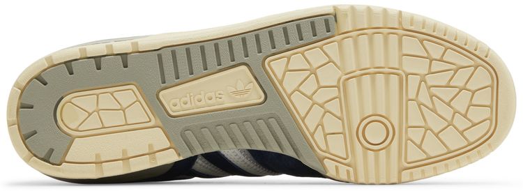 Extra Butter x adidas Rivalry Low Rivalry Series   NY Rangers