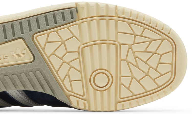 Extra Butter x adidas Rivalry Low Rivalry Series   NY Rangers