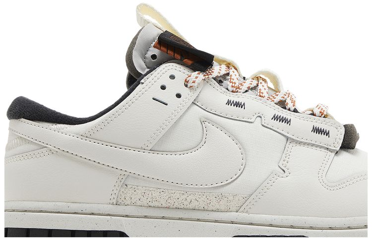 Nike Air Dunk Jumbo Phantom