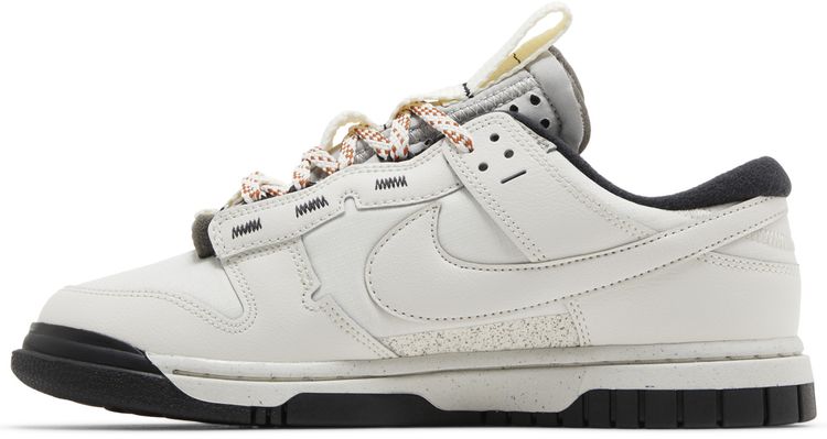 Nike Air Dunk Jumbo Phantom