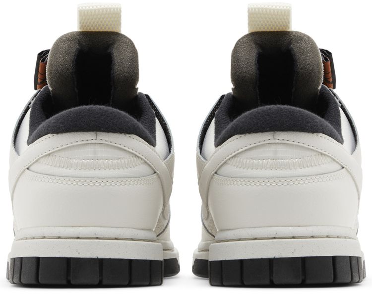 Nike Air Dunk Jumbo Phantom