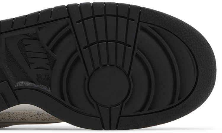 Nike Air Dunk Jumbo Phantom