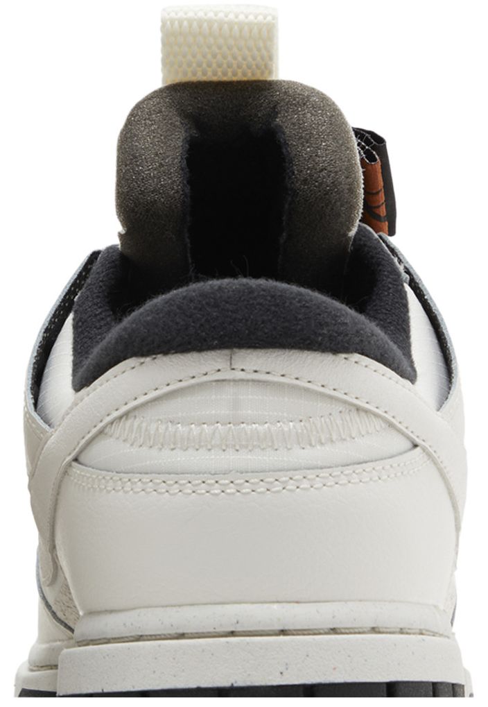 Nike Air Dunk Jumbo Phantom