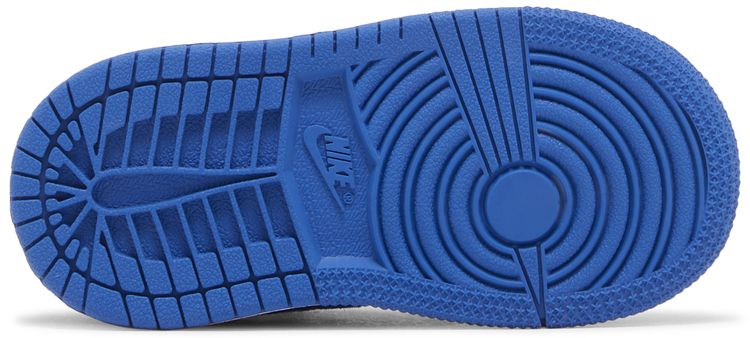 Air Jordan 1 Retro High OG TD Royal Reimagined