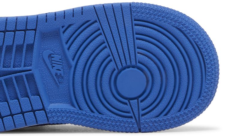 Air Jordan 1 Retro High OG TD Royal Reimagined