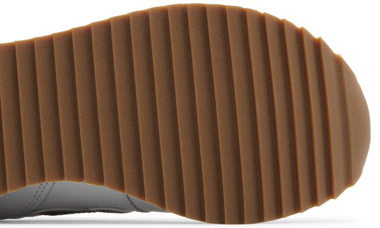 New Balance Wmns 574 White Violet