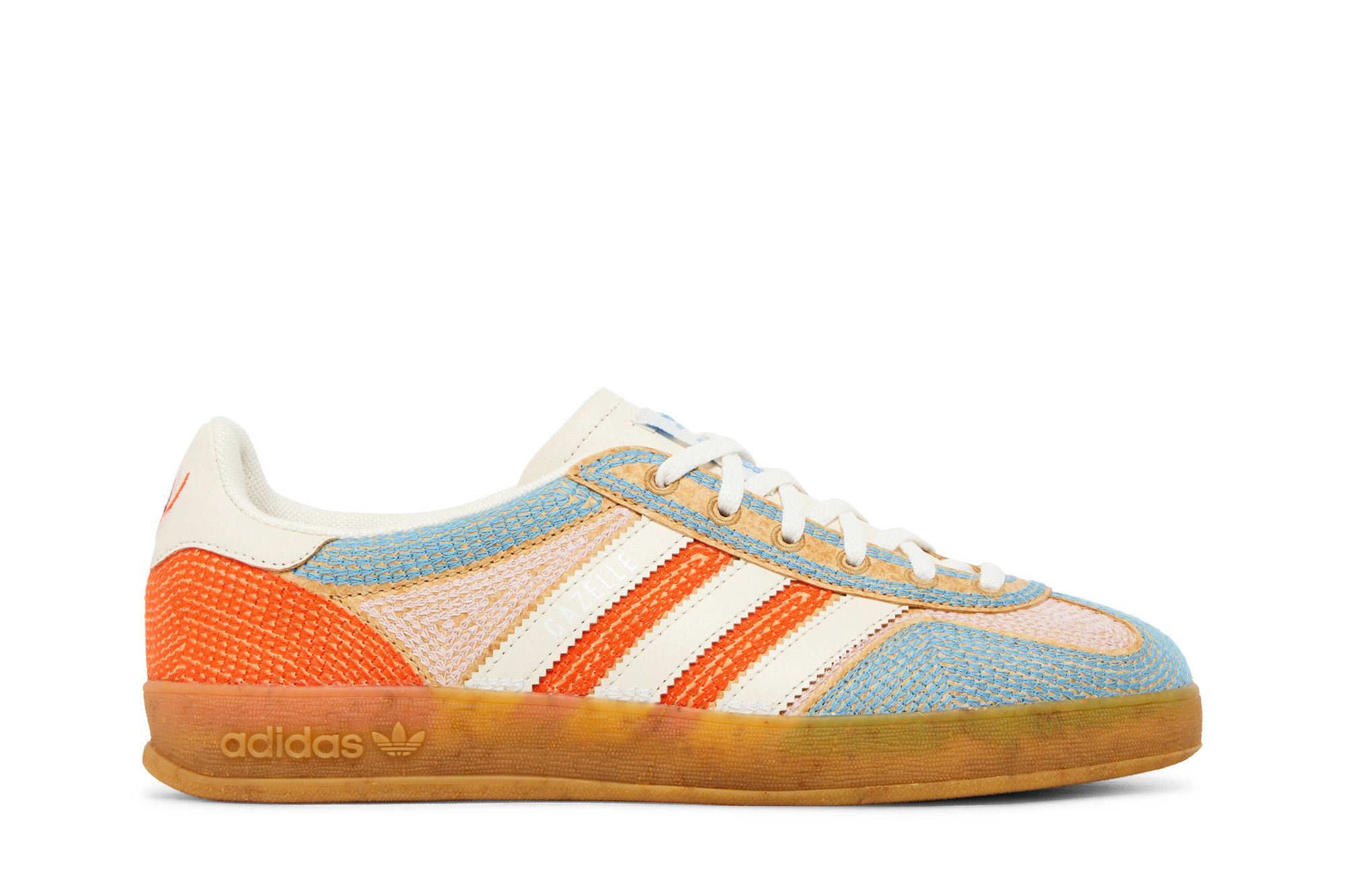 Buy Sean Wotherspoon x Gazelle Indoor Mylo ID2686 GOAT