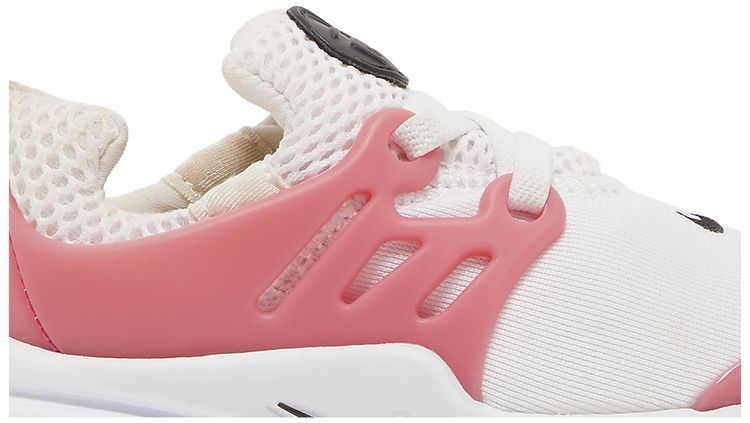 Nike Little Presto TD White Hyper Pink