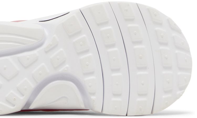 Nike Little Presto TD White Hyper Pink