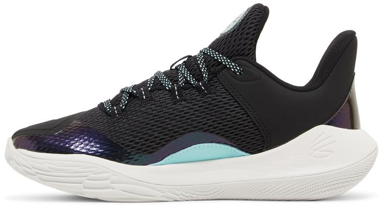 Curry Brand Curry Flow 11 GS Future Curry