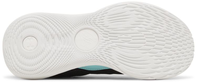 Curry Brand Curry Flow 11 GS Future Curry