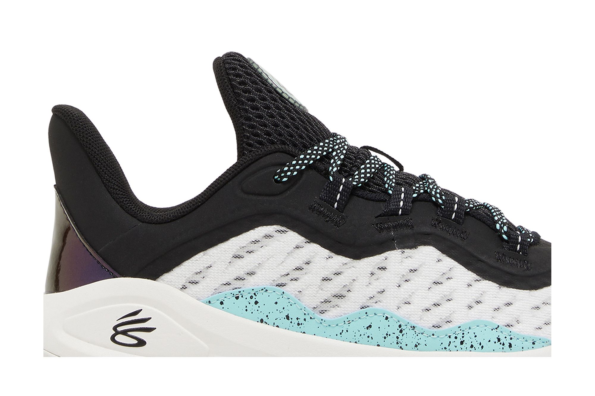 Buy Curry Flow 11 GS 'Future Curry' - 3026619 101 | GOAT