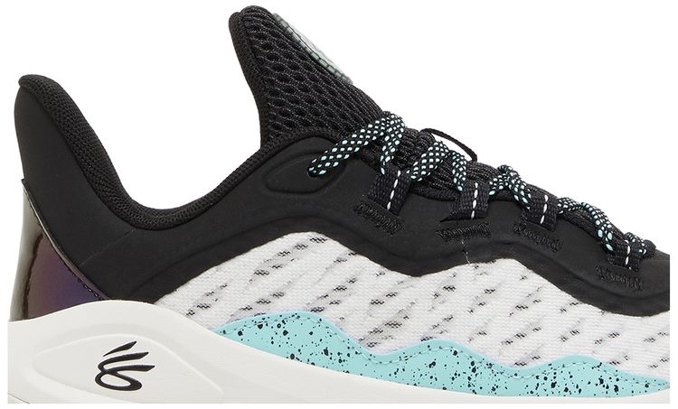 Curry Brand Curry Flow 11 GS Future Curry