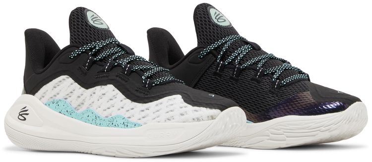 Curry Brand Curry Flow 11 GS Future Curry