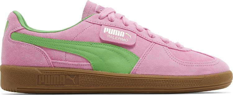 Palermo Special 'Pink Delight Green'