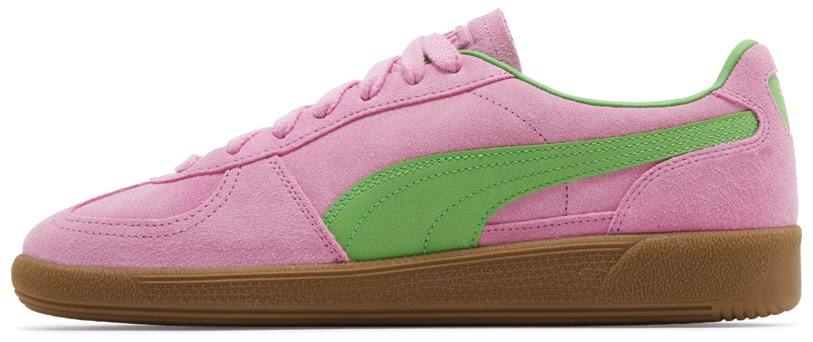 Buy Puma Palermo Special 'Pink Delight Green' - 397549 01 | GOAT