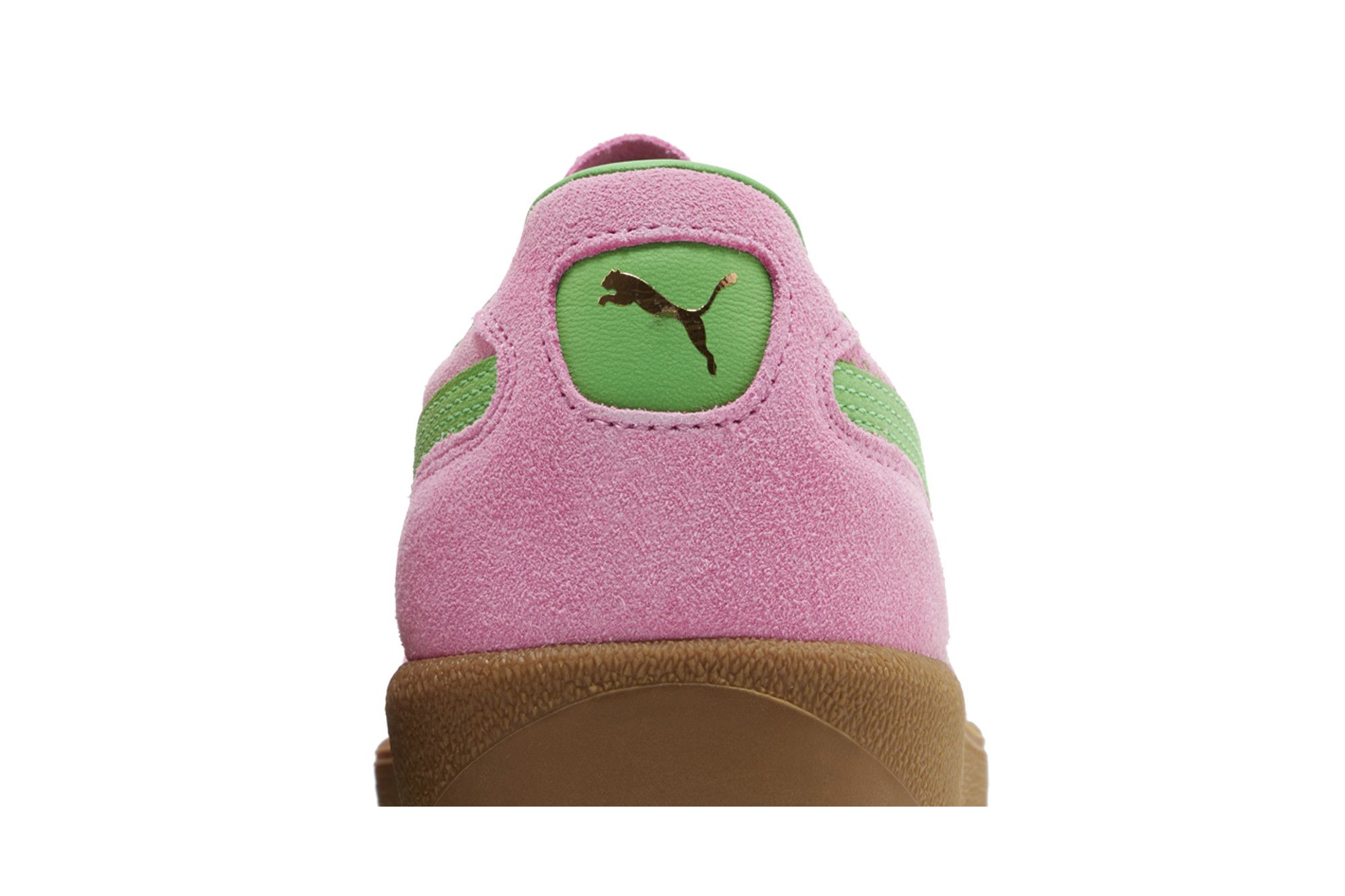 【PUMA】◆Palermo Special Pink Delight◆397549-01◆ Puma Palermo Special 'Pink Delight' (397549-01
