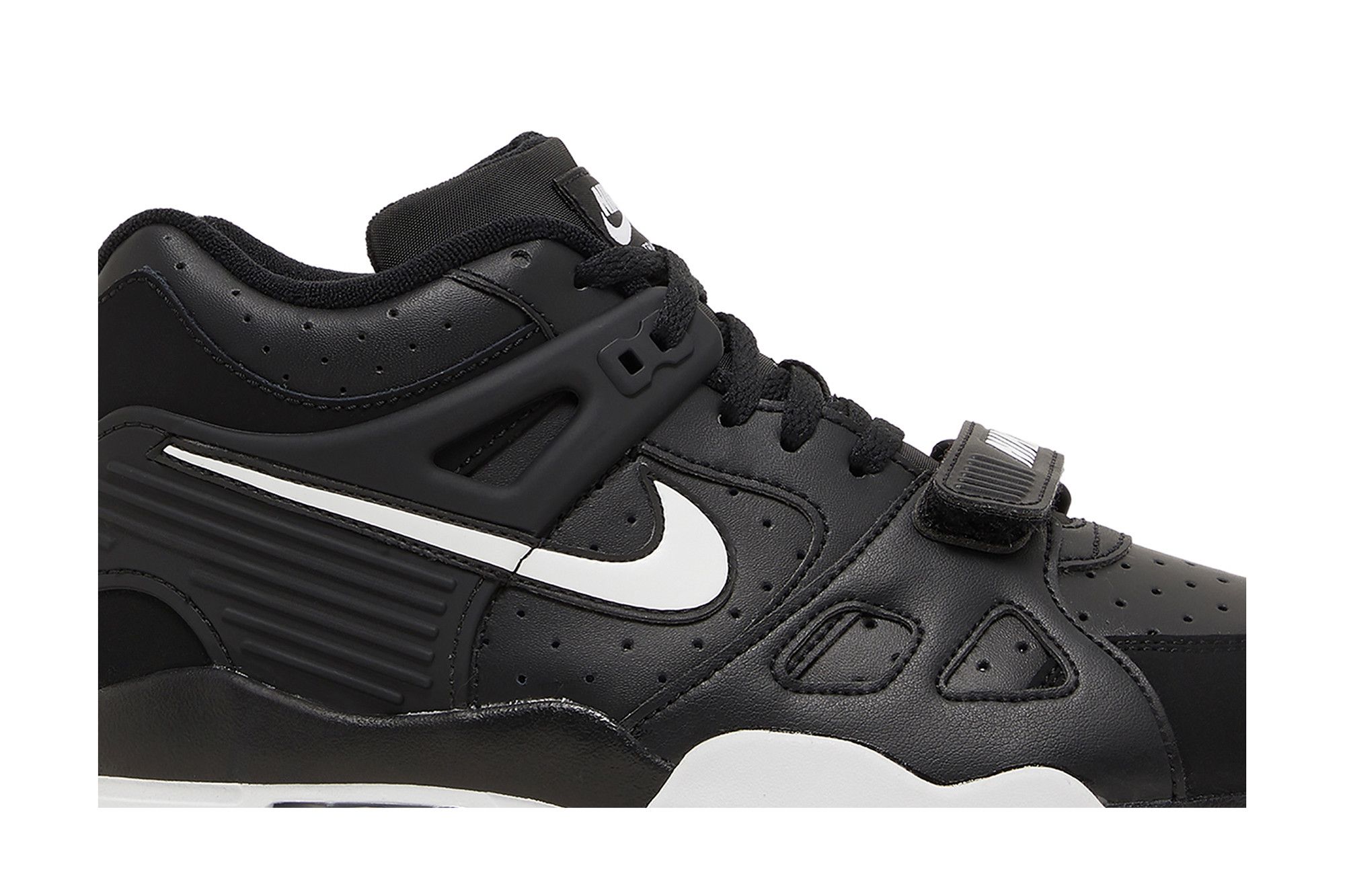 Buy Air Trainer 3 GS Black White CN9750 001 GOAT