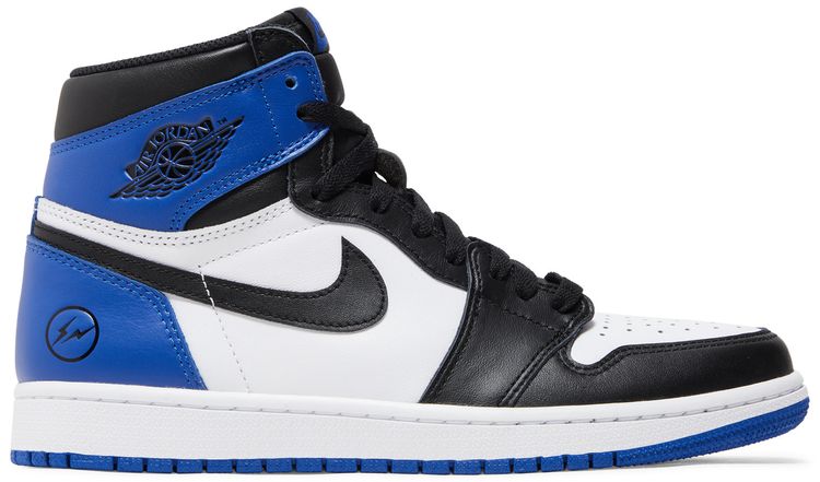 Fragment Design x Air Jordan 1 Retro High OG Friends and Family