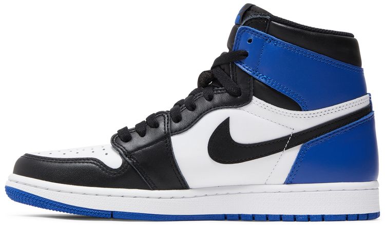 Fragment Design x Air Jordan 1 Retro High OG Friends and Family
