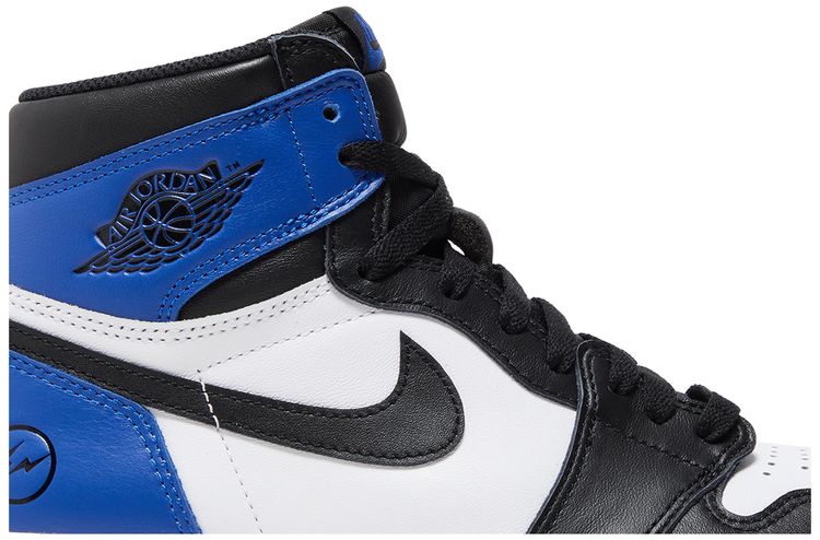 Fragment Design x Air Jordan 1 Retro High OG Friends and Family