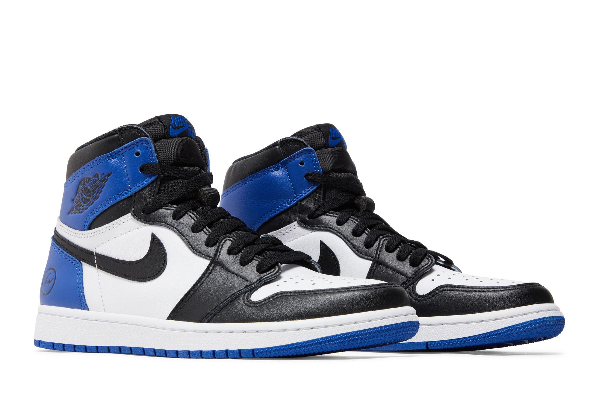 Jordan 1 fragment friends and family deals