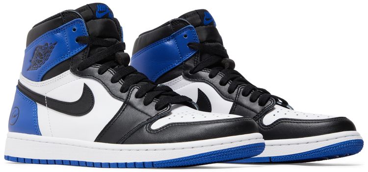 Fragment Design x Air Jordan 1 Retro High OG Friends and Family