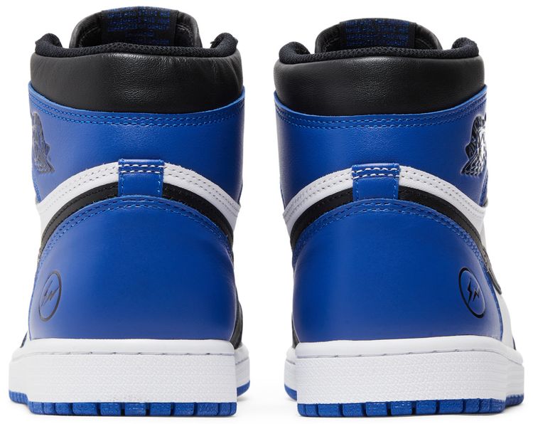 Fragment Design x Air Jordan 1 Retro High OG Friends and Family