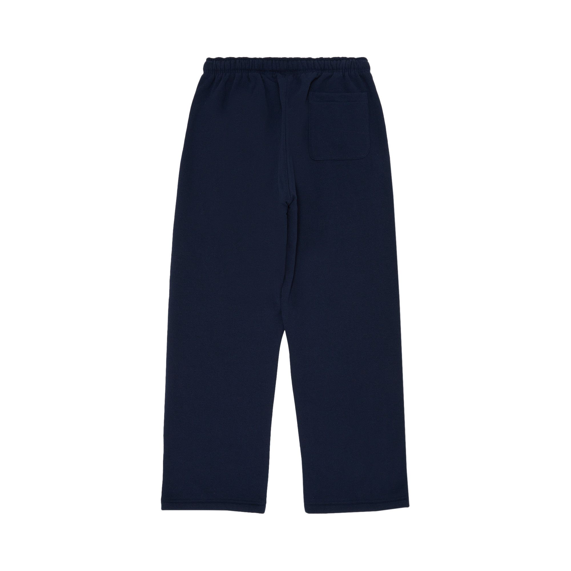 Buy Supreme Small Box Drawcord Sweatpant 'Navy' - FW23P57 Buy Supreme Small Box Drawcord Sweatpant 'Navy' - FW23P57