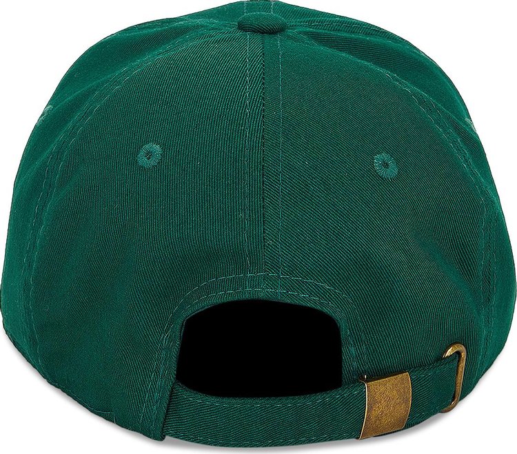 Museum of Peace  Quiet Zen Dad Hat Forest