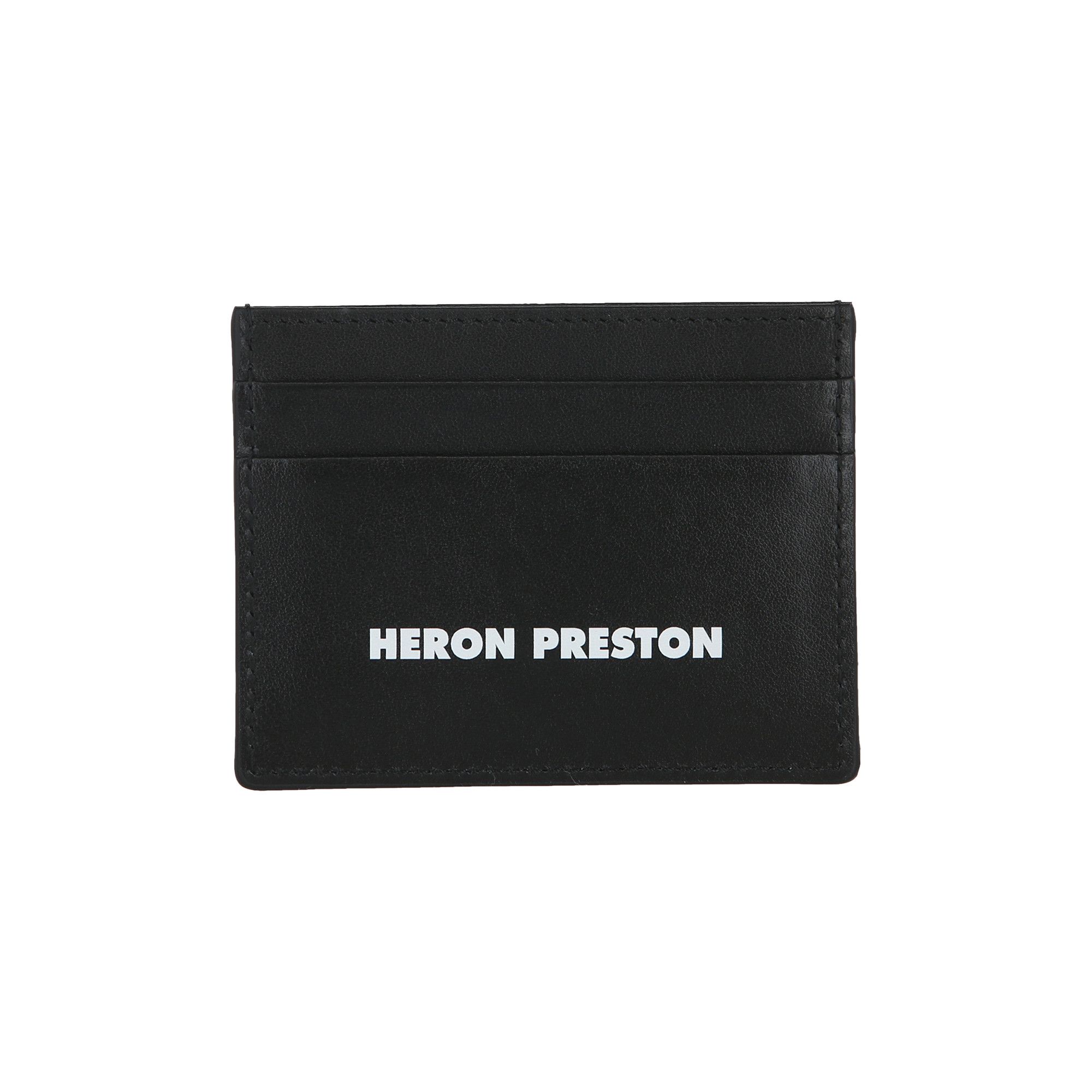 【関税込み】Heron Preston ブラック Tape カードケース Buy Heron Preston Tape Card Holder Wallet 'Black