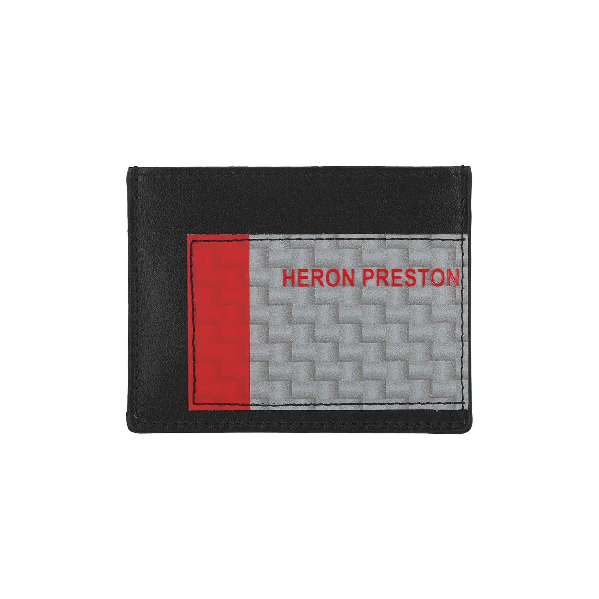 【関税込み】Heron Preston ブラック Tape カードケース Buy Heron Preston Tape Card Holder Wallet 'Black