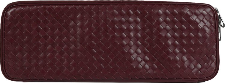 Bottega Veneta Intrecciato Tie Case Barolo