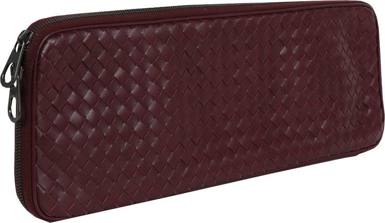 Bottega Veneta Intrecciato Tie Case Barolo