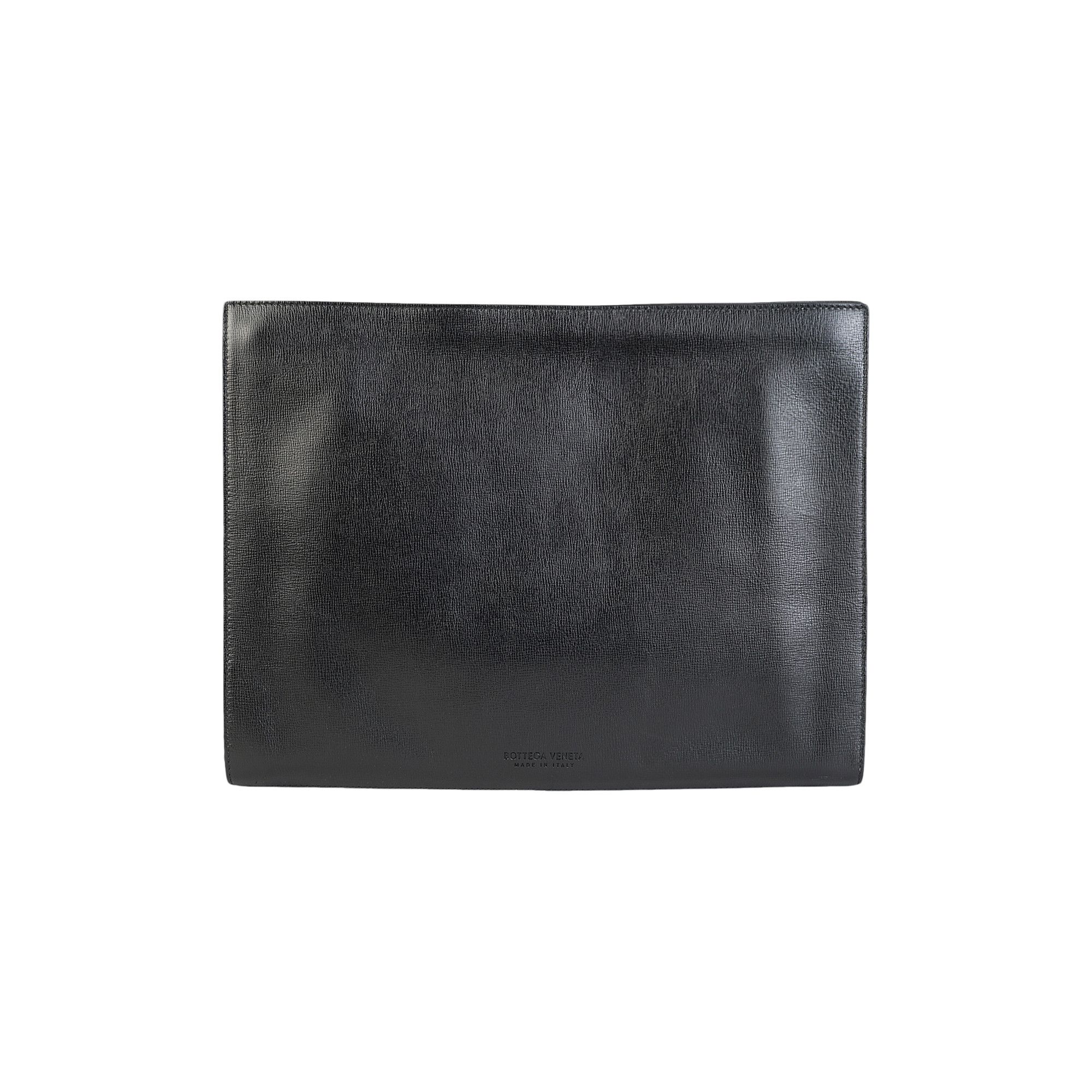 Bottega veneta envelope clutch discount