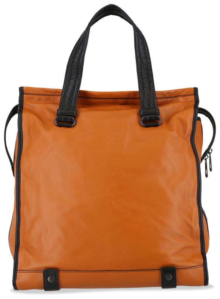 Bottega Veneta Intrecciato Woven Crossbody Bag Black