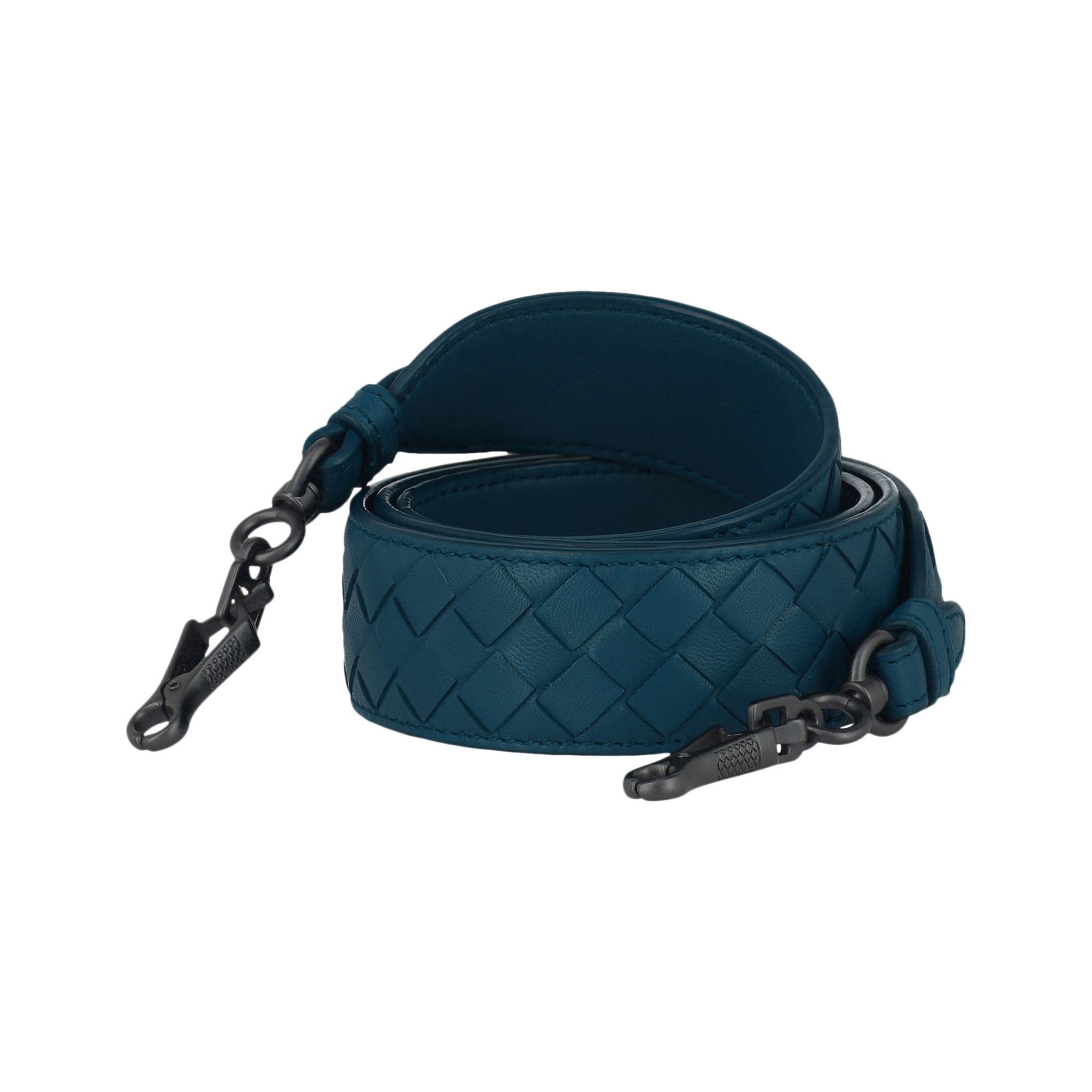 Bottega veneta bag strap discount