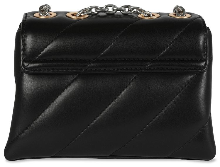 Off White Jackhammer 20 Shoulder Bag Black