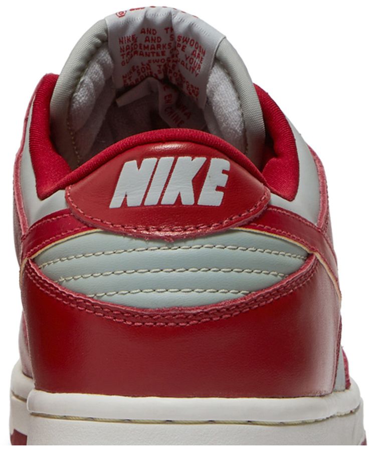 Dunk Low COJP Ultraman