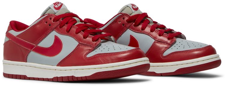 Dunk Low COJP Ultraman