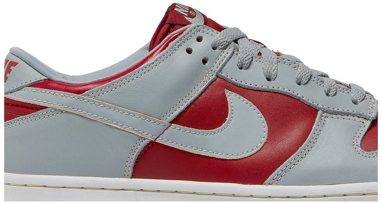 Nike Dunk Low COJP Reverse Ultraman 1999