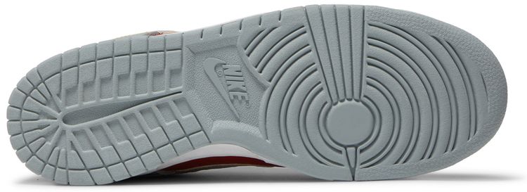 Nike Dunk Low COJP Reverse Ultraman 1999