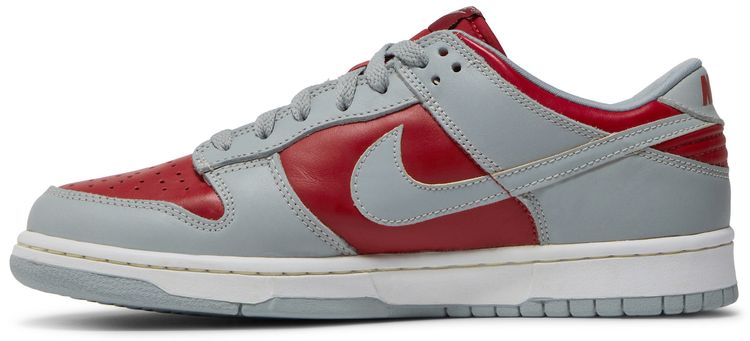 Nike Dunk Low COJP Reverse Ultraman 1999