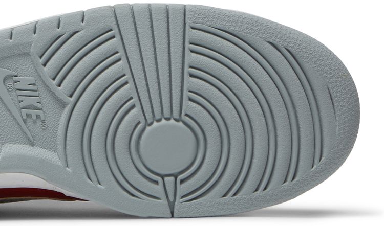 Nike Dunk Low COJP Reverse Ultraman 1999