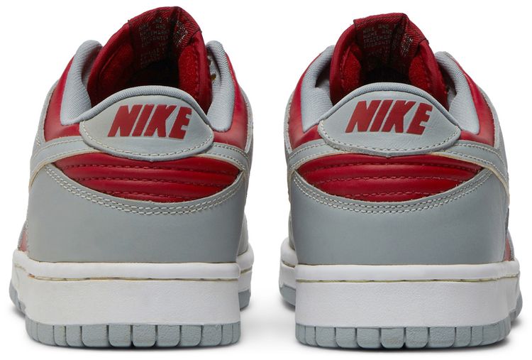 Nike Dunk Low COJP Reverse Ultraman 1999