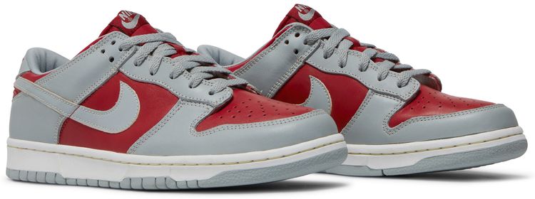 Nike Dunk Low COJP Reverse Ultraman 1999