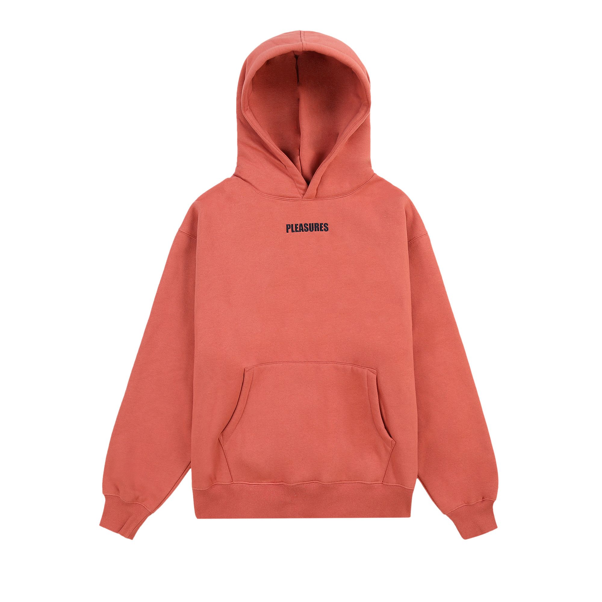 Pleasures cactus best sale hoodie