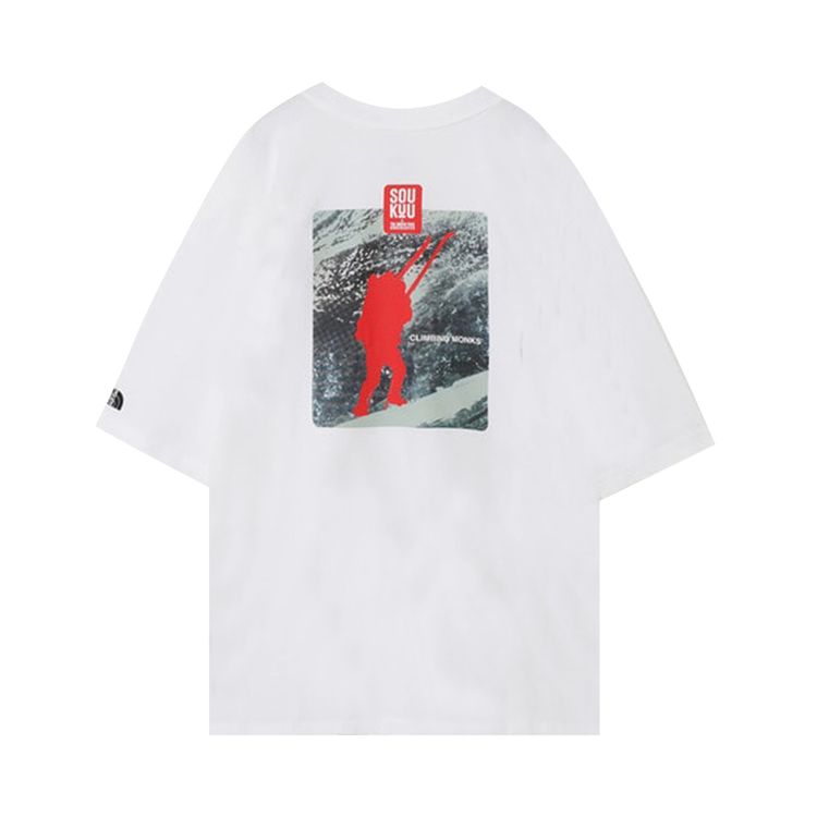 Buy The North Face x Undercover SOUKUU Graphic Short-Sleeve T  