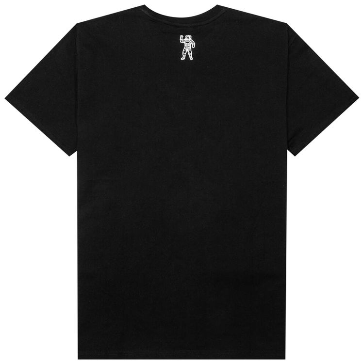 Billionaire Boys Club Arch Particles Short Sleeve T Shirt Black
