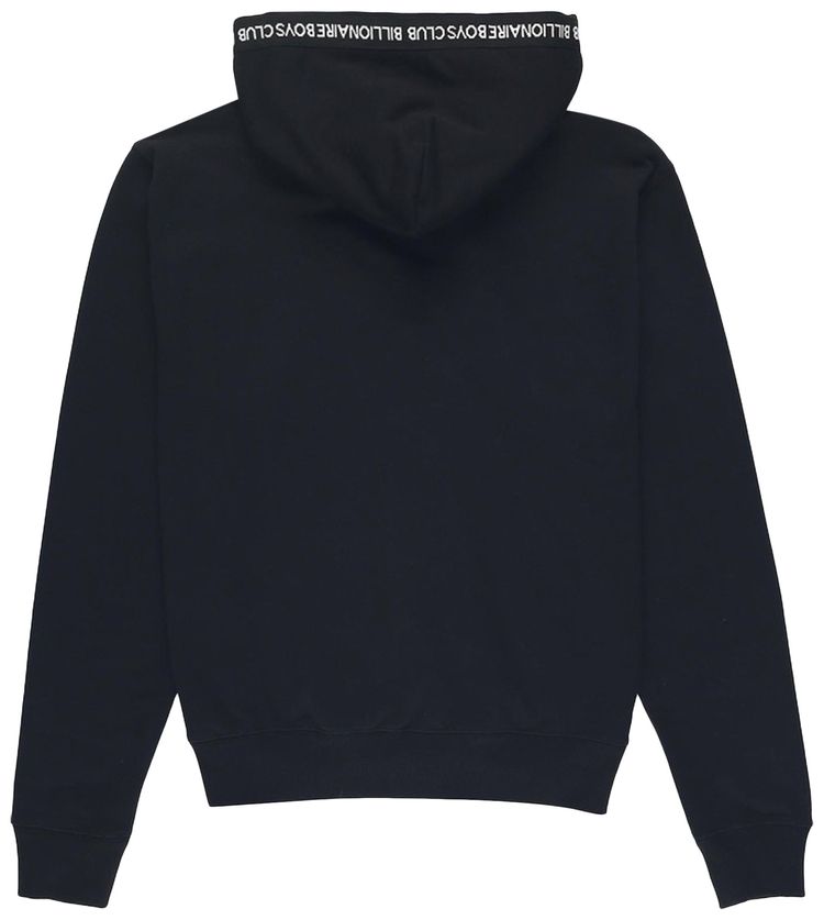 Billionaire Boys Club Mind Hoodie Black